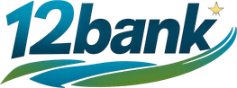 12bank বাংলা লোগো